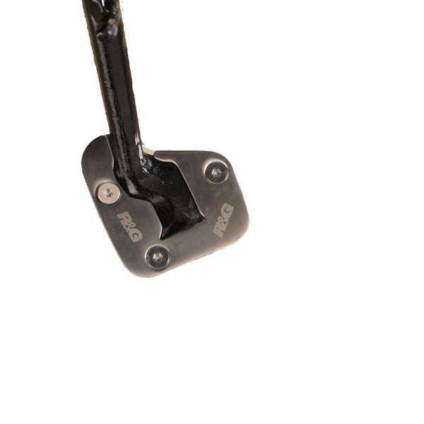 R&G KICKSTAND SHOE HAYABUSA 21>